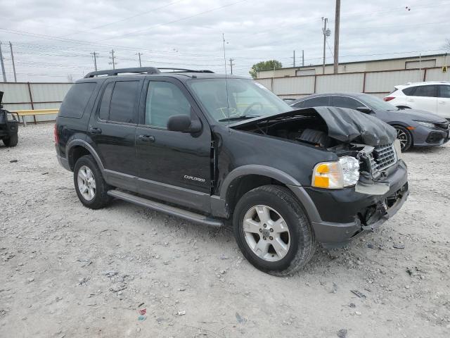 Photo 4 from auction – 2005 FORD EXPLORER X with VIN 1FMZU73KX5ZA03214