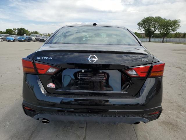 Photo 6 from auction – 2021 NISSAN ALTIMA SR with VIN 1N4BL4CV0MN308489