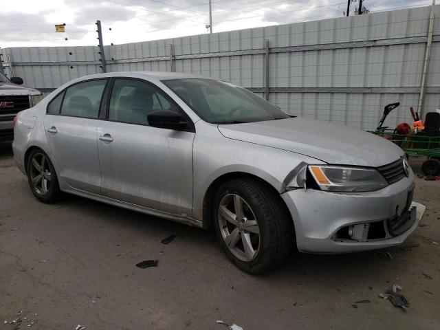 Photo 4 from auction – 2012 VOLKSWAGEN JETTA BASE with VIN 3VW2K7AJ0CM424571