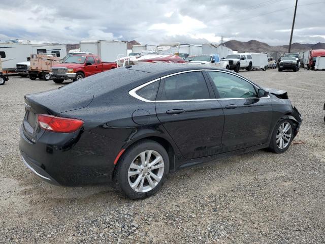 Photo 3 from auction – 2016 CHRYSLER 200 with VIN 1C3CCCAB8GN137517