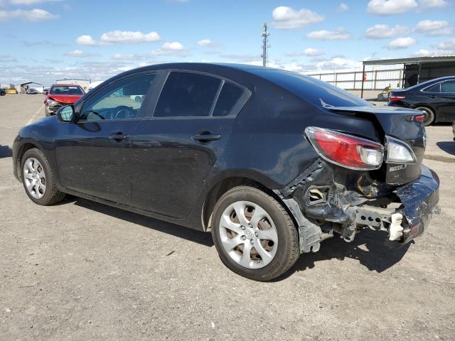 Photo 2 from auction – 2013 MAZDA 3 I with VIN JM1BL1UP0D1778781