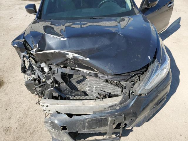 Photo 11 from auction – 2018 NISSAN ALTIMA 2.5 with VIN 1N4AL3AP8JC197532