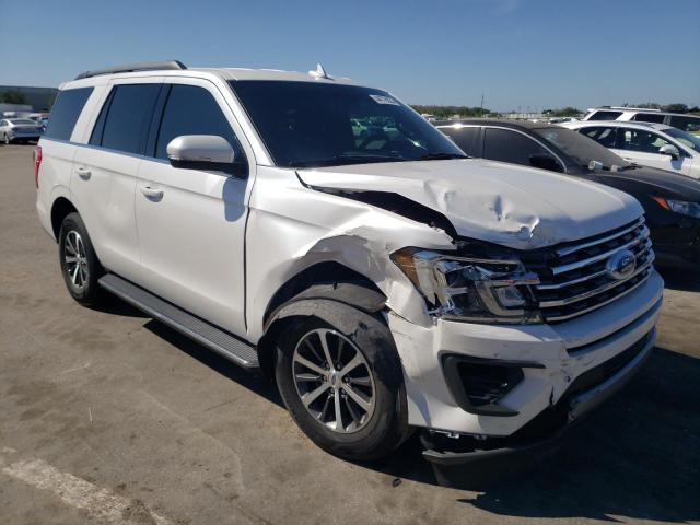 Photo 4 from auction – 2018 FORD EXPEDITION with VIN 1FMJU1HT8JEA65725