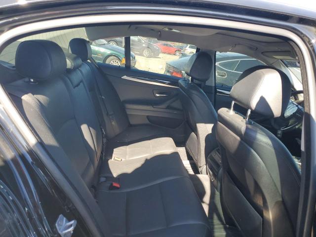 Photo 10 from auction – 2014 BMW 535 XI with VIN WBA5B3C59ED533518