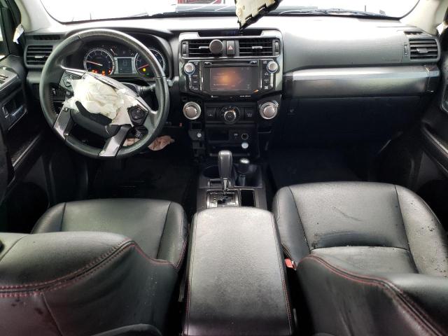 Zdjęcie 8 z aukcji – 2016 TOYOTA 4RUNNER SR z VIN JTEBU5JR2G5321389