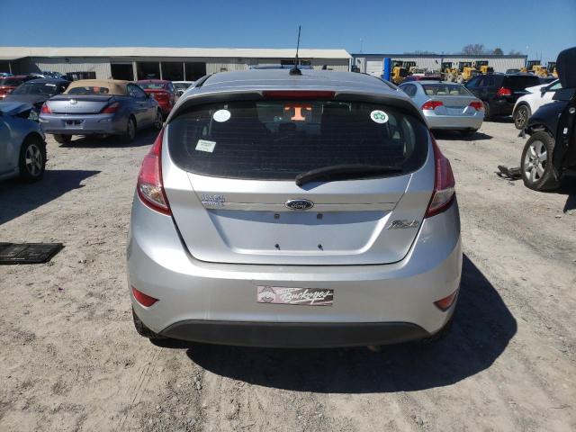 Photo 6 from auction – 2015 FORD FIESTA S with VIN 3FADP4TJ6FM179780