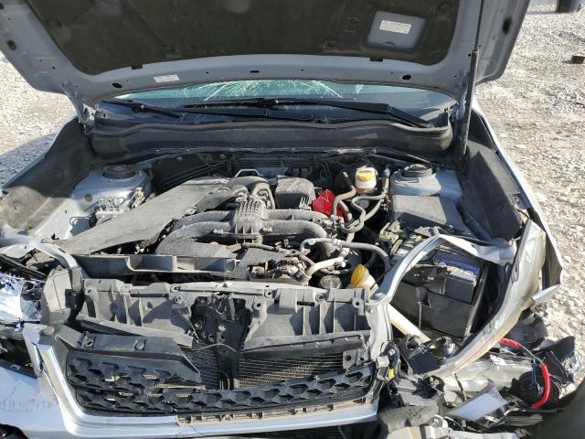 Photo 12 from auction – 2014 SUBARU FORESTER 2 with VIN JF2SJAEC8EH401191