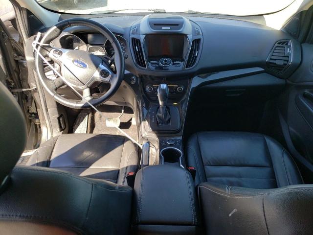 Photo 8 from auction – 2016 FORD ESCAPE TIT with VIN 1FMCU9J97GUA05715