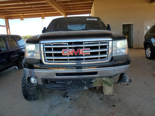 Photo 5 from auction – 2011 GMC SIERRA K15 with VIN 3GTP2VE39BG183860