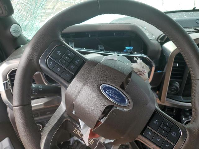 Photo 9 from auction – 2022 FORD F150 SUPER with VIN 1FTFW1ED0NFC20396