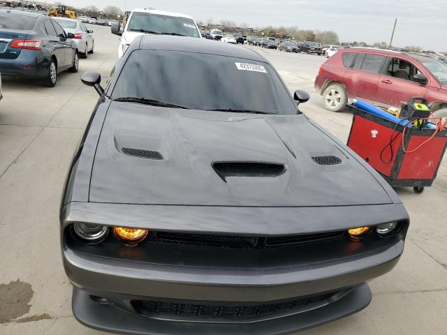 Photo 5 from auction – 2021 DODGE CHALLENGER with VIN 2C3CDZFJ0MH521537