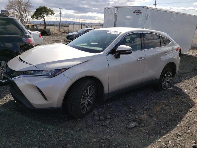 Photo 1 from auction – 2022 TOYOTA VENZA LE with VIN JTEAAAAH2NJ116857