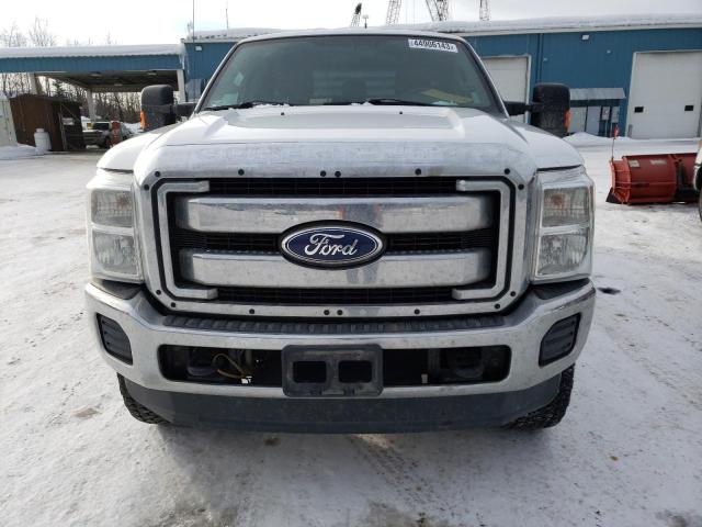 Photo 5 from auction – 2012 FORD F250 SUPER with VIN 1FT7X2BTXCEA25041