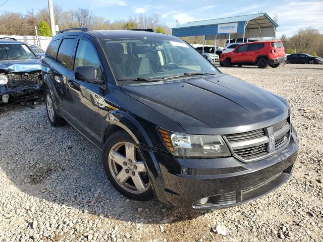 Photo 4 from auction – 2010 DODGE JOURNEY SX with VIN 3D4PH5FV5AT256732