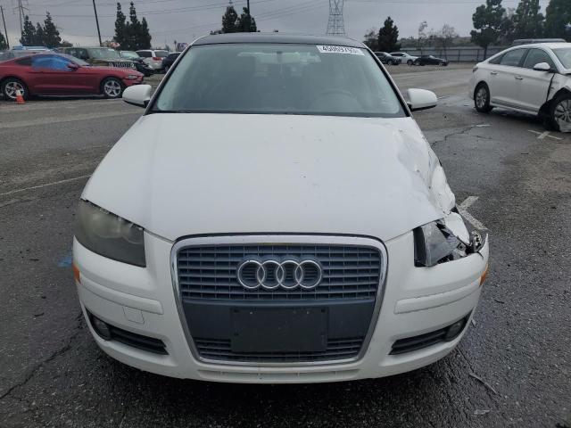 Photo 5 from auction – 2008 AUDI A3 2.0 PRE with VIN WAUNF78P18A051931