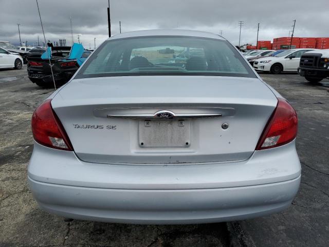 Фото 6 с аукциона – 2003 FORD TAURUS SE с VIN 1FAFP53U13G180754