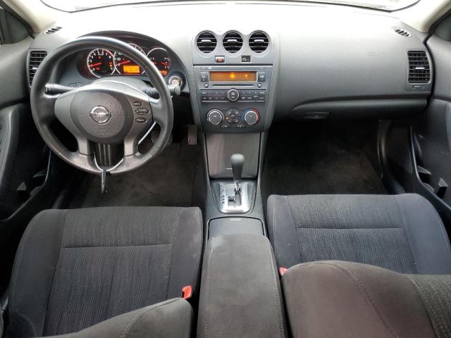 Photo 8 from auction – 2012 NISSAN ALTIMA BAS with VIN 1N4AL2APXCN519508