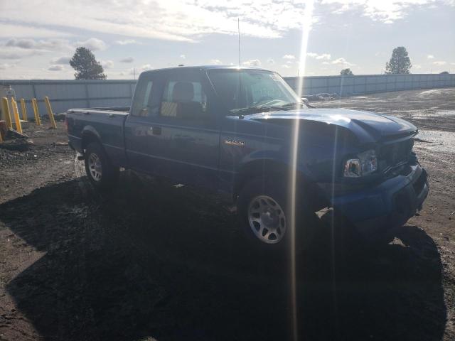 Photo 4 from auction – 2011 FORD RANGER XL with VIN 1FTKR4EE9BPA21515