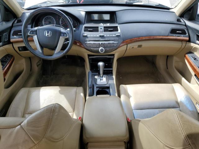 Photo 8 from auction – 2012 HONDA ACCORD EXL with VIN 1HGCP3F82CA023920