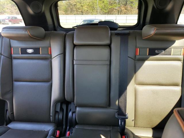 Photo 10 from auction – 2011 JEEP GRAND CHER with VIN 1J4RR4GG6BC677850