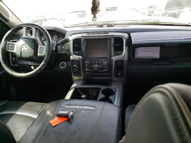 Photo 8 from auction – 2015 RAM 3500 LONGH with VIN 3C63RRNL1FG550393