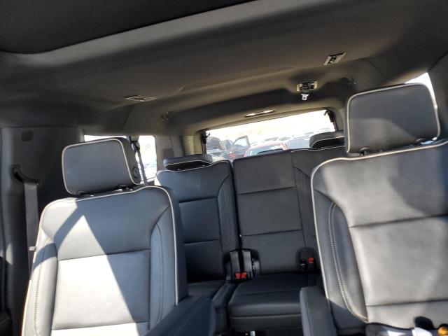 Photo 10 from auction – 2022 CHEVROLET SUBURBAN C with VIN 1GNSCFKD3NR119044