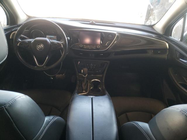 Photo 8 from auction – 2018 BUICK ENVISION E with VIN LRBFX1SA6JD007433