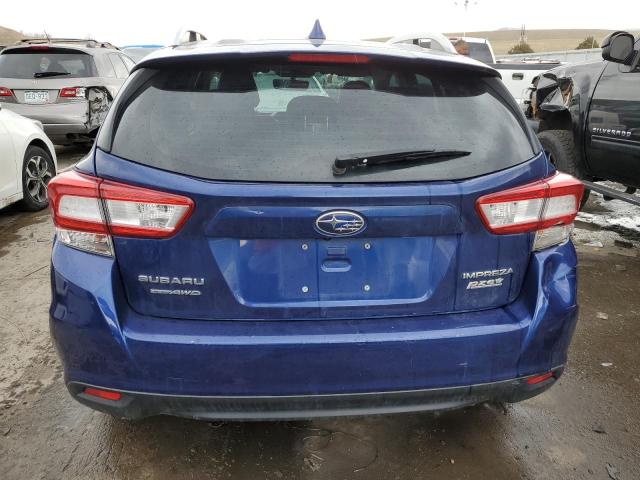 Photo 6 from auction – 2017 SUBARU IMPREZA PR with VIN 4S3GTAB61H3742754