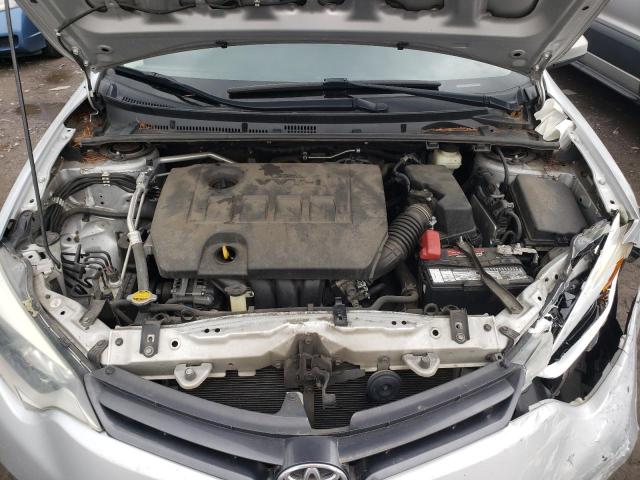 Photo 11 from auction – 2015 TOYOTA COROLLA L with VIN 5YFBURHE4FP300236