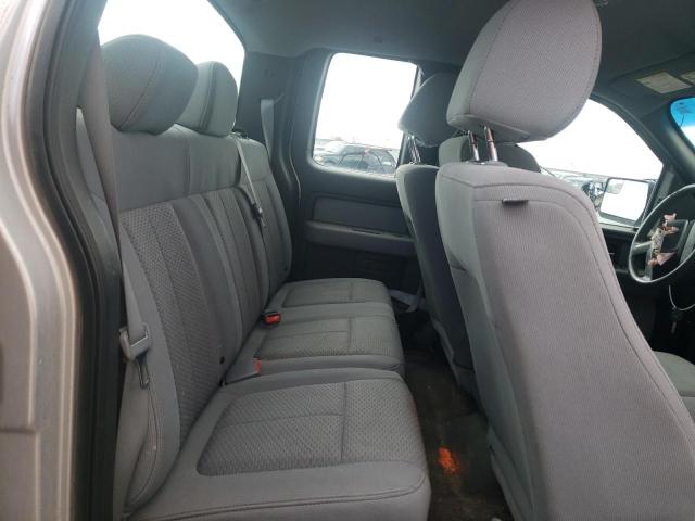 Photo 10 from auction – 2012 FORD F150 SUPER with VIN 1FTEX1EM3CKD52517