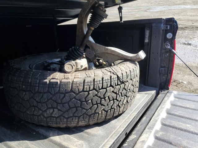Photo 12 from auction – 2019 RAM 1500 CLASS with VIN 1C6RR7GG4KS619045