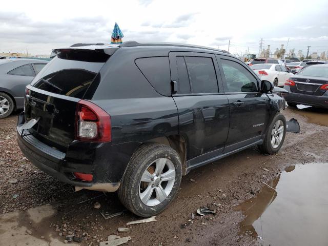 Photo 3 from auction – 2016 JEEP COMPASS SP with VIN 1C4NJCBA8GD568302