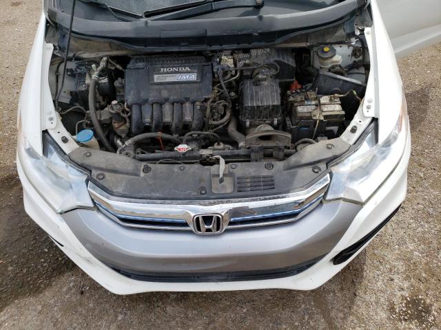 Foto 11 de la subasta – 2012 HONDA INSIGHT con VIN JHMZE2H31CS000227