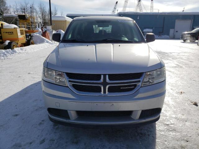 Photo 5 from auction – 2011 DODGE JOURNEY EX with VIN 3D4PG4FB3BT537111