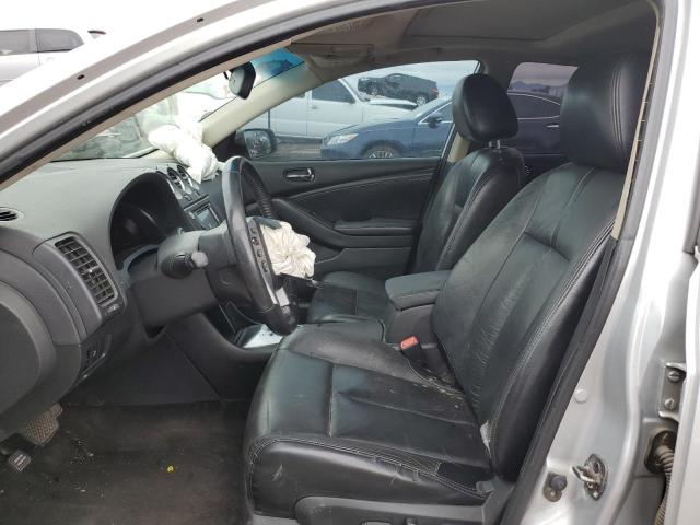 Photo 7 from auction – 2008 NISSAN ALTIMA 3.5 with VIN 1N4BL21E38C249950