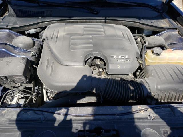 Photo 11 from auction – 2017 CHRYSLER 300 S with VIN 2C3CCAGG4HH597565
