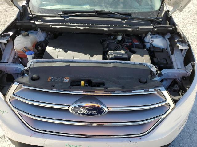 Photo 12 from auction – 2017 FORD EDGE TITAN with VIN 2FMPK3K83HBC52070