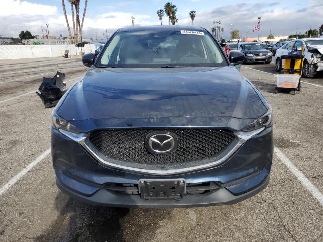 Photo 5 from auction – 2017 MAZDA CX-5 GRAND with VIN JM3KFADL2H0182031