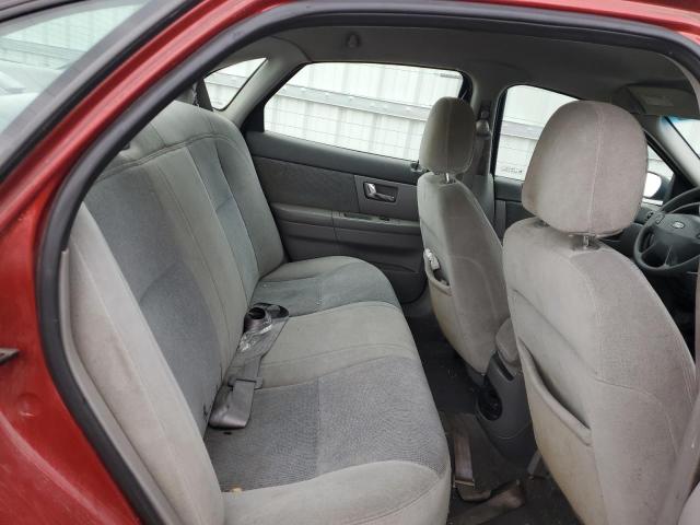 Photo 10 from auction – 2000 FORD TAURUS SE with VIN 1FAFP53U3YG278174
