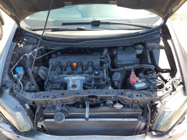 Photo 11 from auction – 2015 HONDA CIVIC EXL with VIN 19XFB2F91FE257562