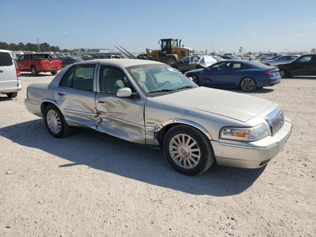 Photo 4 from auction – 2009 MERCURY GRAND MARQ with VIN 2MEHM75V09X600700