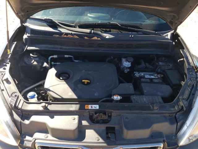 Photo 11 from auction – 2013 KIA SOUL + with VIN KNDJT2A69D7752318