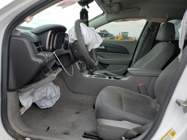 Photo 7 from auction – 2014 CHEVROLET MALIBU LS with VIN 1G11A5SL3EF187009