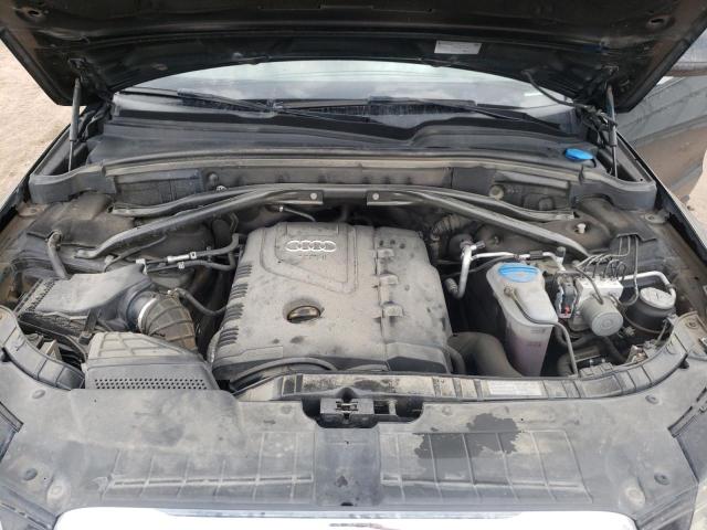 Zdjęcie 12 z aukcji – 2011 AUDI Q5 PREMIUM z VIN WA1LFAFP9BA070013