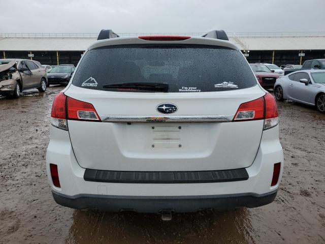 Снимка 6 от търг – 2011 SUBARU OUTBACK 2. с VIN 4S4BRBGC2B3324431