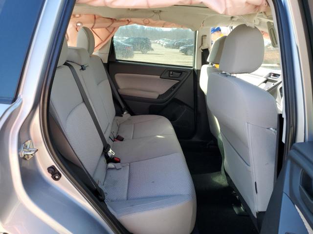 Photo 11 from auction – 2018 SUBARU FORESTER 2 with VIN JF2SJAGC5JH477619