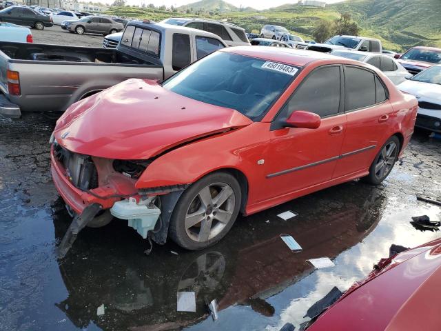 Zdjęcie 1 z aukcji – 2007 SAAB 9-3 AERO z VIN YS3FH46U971130697