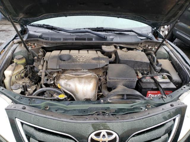 Photo 11 from auction – 2010 TOYOTA CAMRY BASE with VIN 4T4BF3EK2AR032186