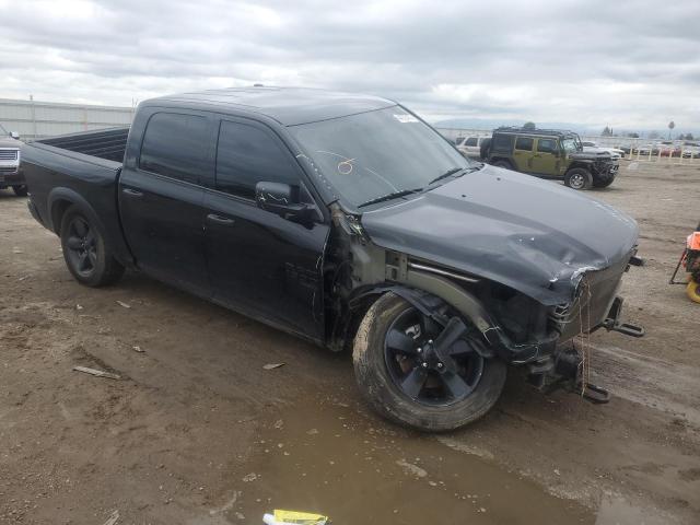 Photo 4 from auction – 2020 RAM 1500 CLASS with VIN 1C6RR7LT2LS111323