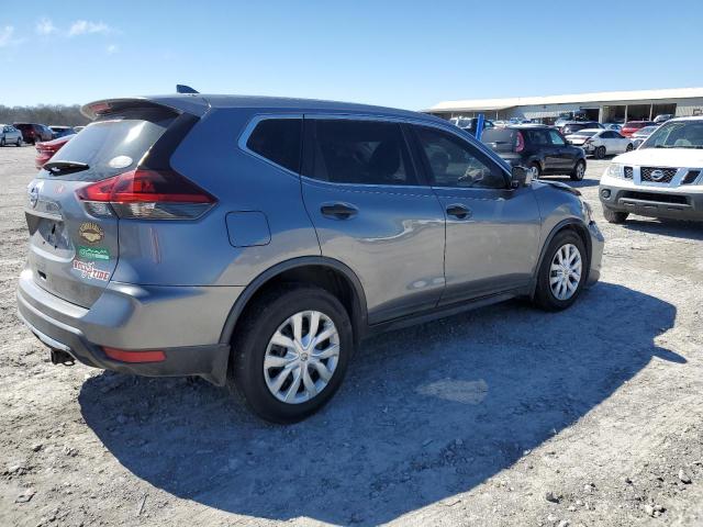 Photo 3 from auction – 2018 NISSAN ROGUE S with VIN KNMAT2MT6JP562408